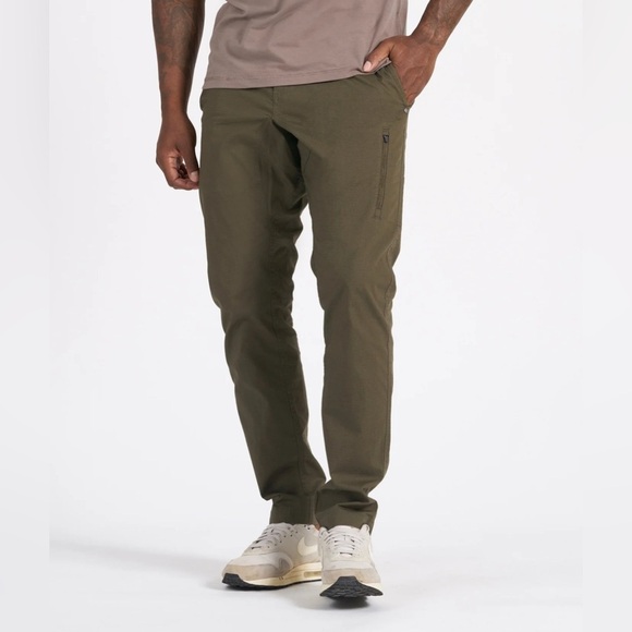 VUORI Ripstop Pant - Picture 1 of 5